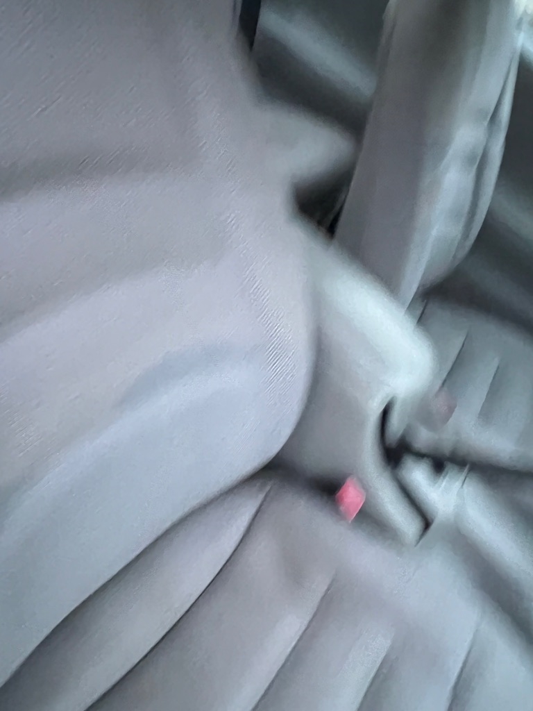 Ford Mustang 2dr Cpe 1997