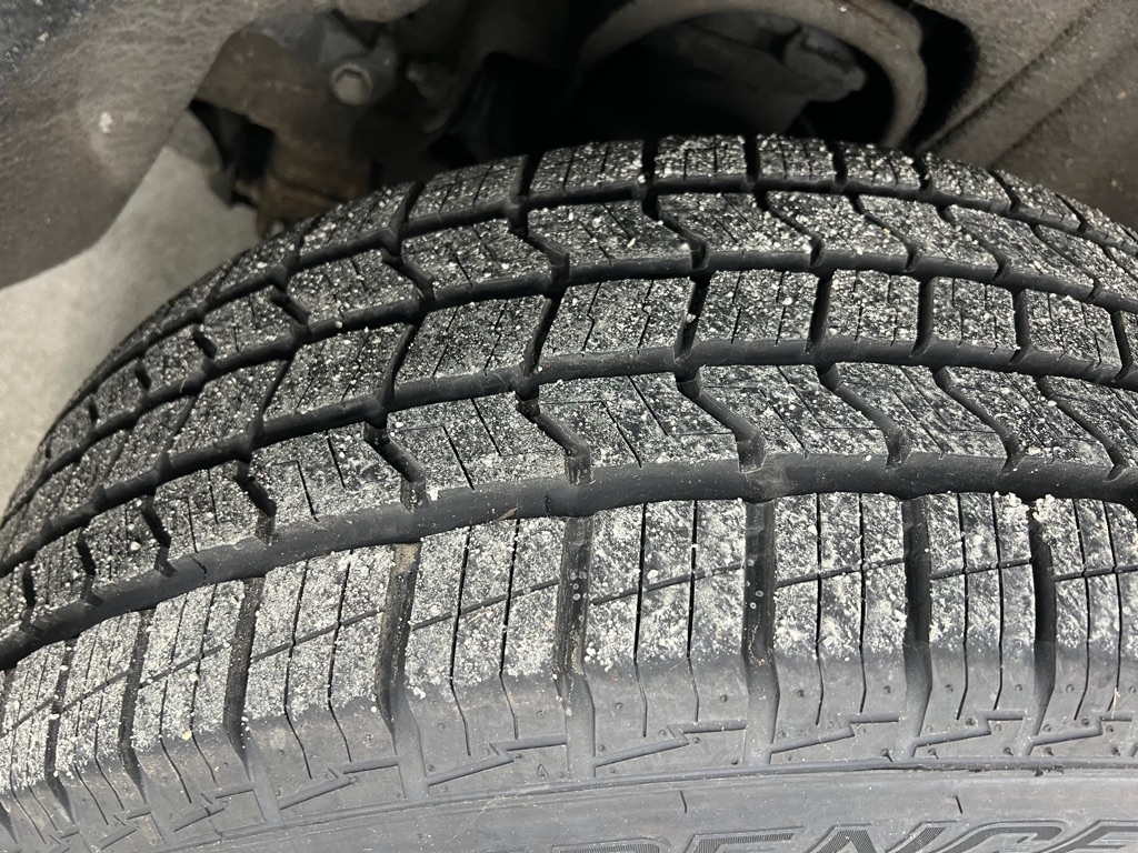 Chevrolet Silverado 1500 4WD Crew Cab 143.5" LT w/1LT 2017