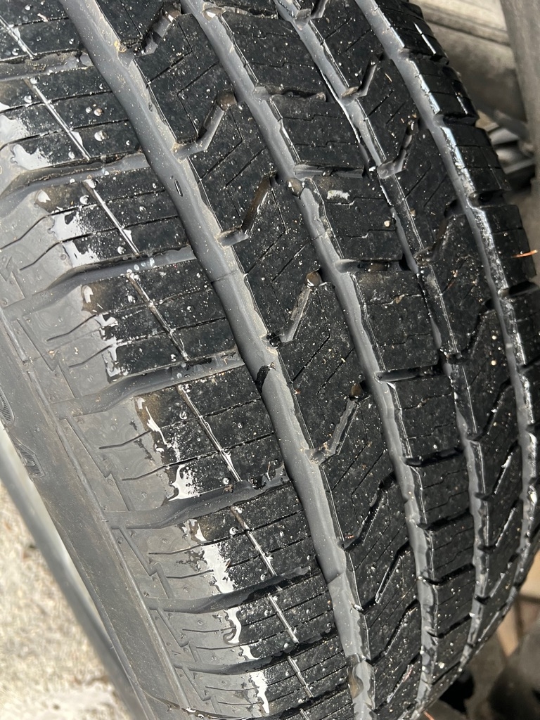 Chevrolet Silverado 1500 4WD Crew Cab 143.5" LT w/1LT 2017