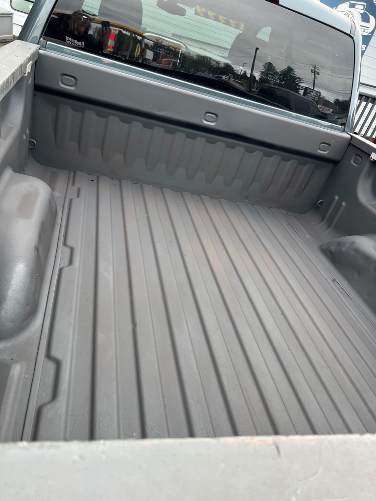 Chevrolet Silverado 1500 4WD Crew Cab 143.5" LT w/1LT 2017