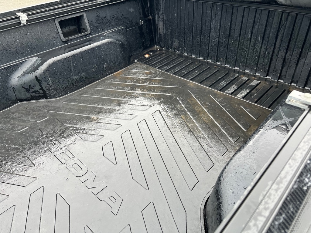 Toyota Tacoma 4WD Access V6 AT (Natl) 2009