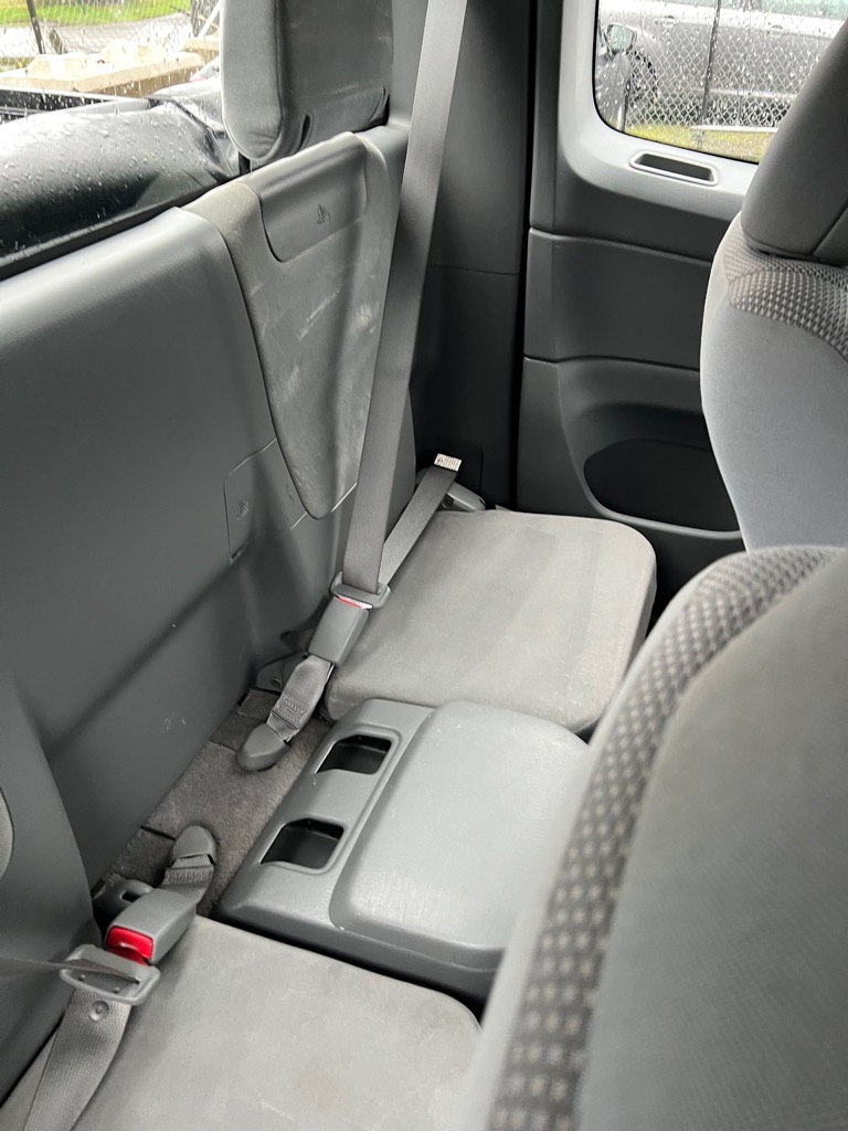 Toyota Tacoma 4WD Access V6 AT (Natl) 2009