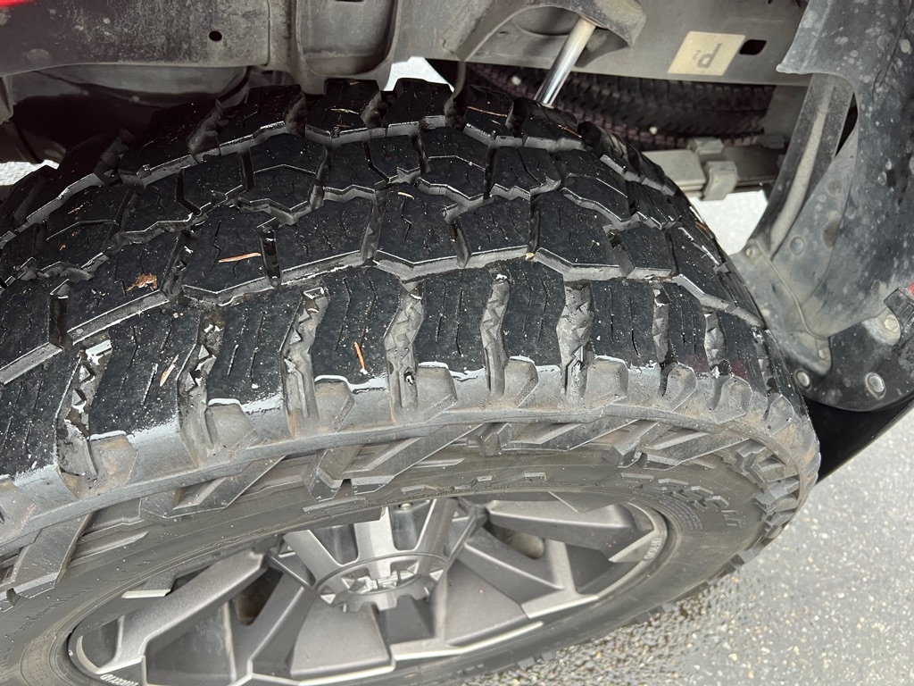 Toyota Tacoma 2WD Double Cab LB V6 AT PreRunner (Natl) 2015