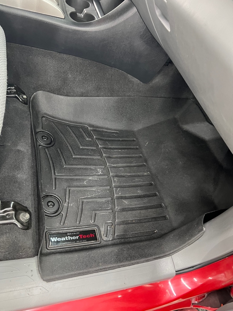 Toyota Tacoma 2WD Double Cab LB V6 AT PreRunner (Natl) 2015