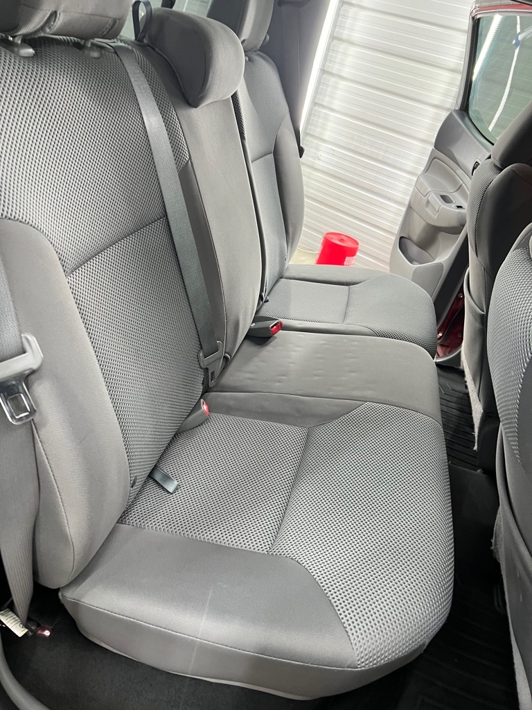 Toyota Tacoma 2WD Double Cab LB V6 AT PreRunner (Natl) 2015