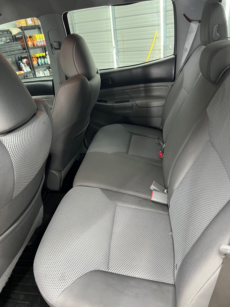 Toyota Tacoma 2WD Double Cab LB V6 AT PreRunner (Natl) 2015