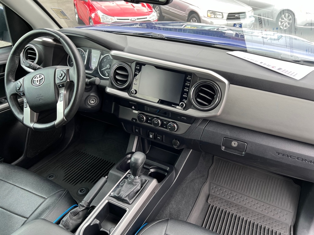 Infiniti FX35 4dr AWD 2004