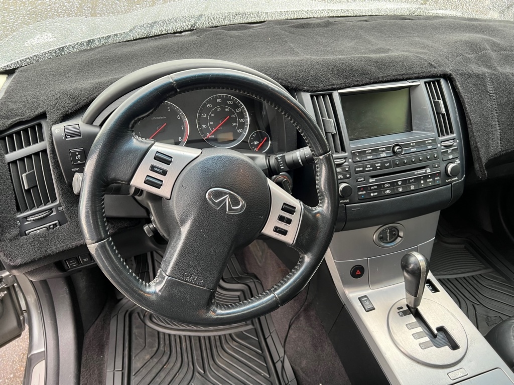 Infiniti FX35 4dr AWD 2004