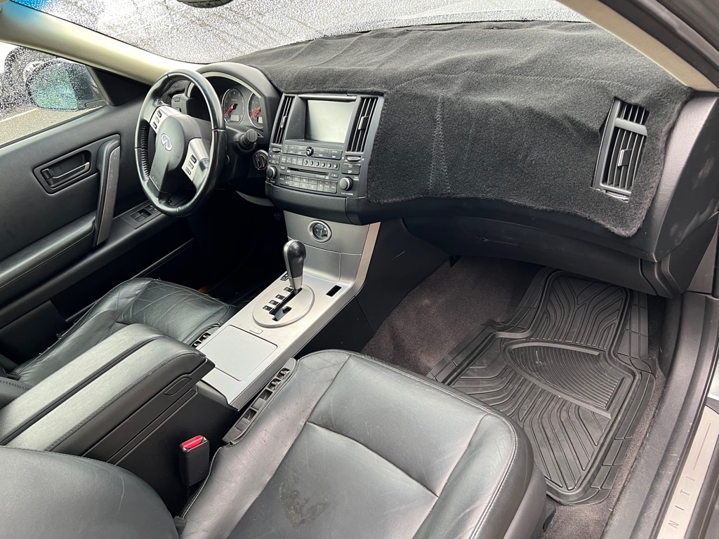 Infiniti FX35 4dr AWD 2004