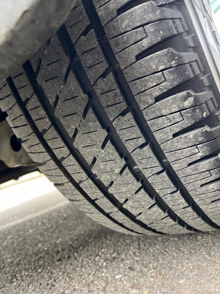 Infiniti FX35 4dr AWD 2004