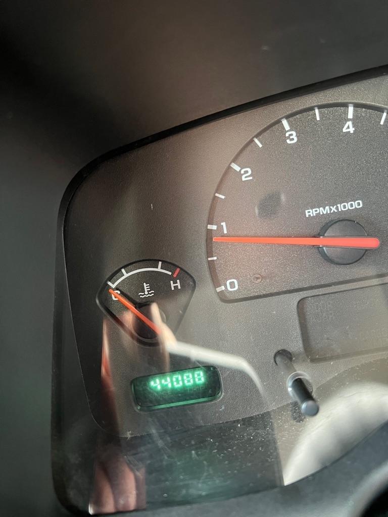 Dodge Dakota 2dr Club Cab 131" WB Base 2003