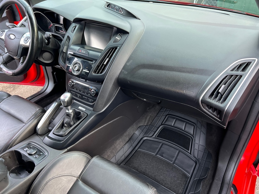 Ford Focus 5dr HB ST 2014