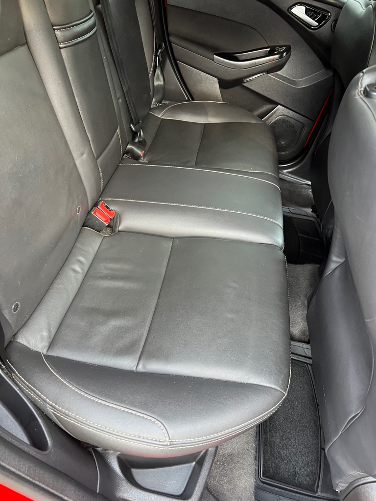 Ford Focus 5dr HB ST 2014