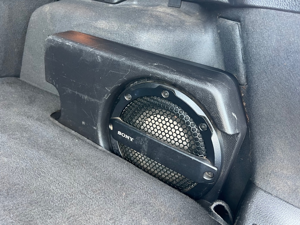 Ford Focus 5dr HB ST 2014