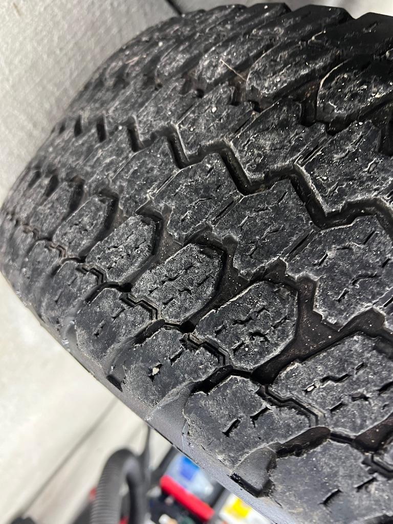 Chevrolet Silverado 1500 4WD Crew Cab 143.5" LT 2009