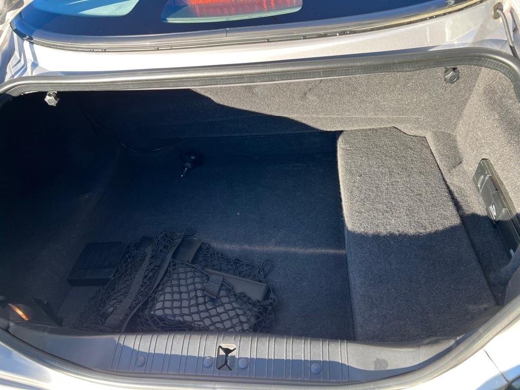 Jaguar XK8 2dr Cpe 2001