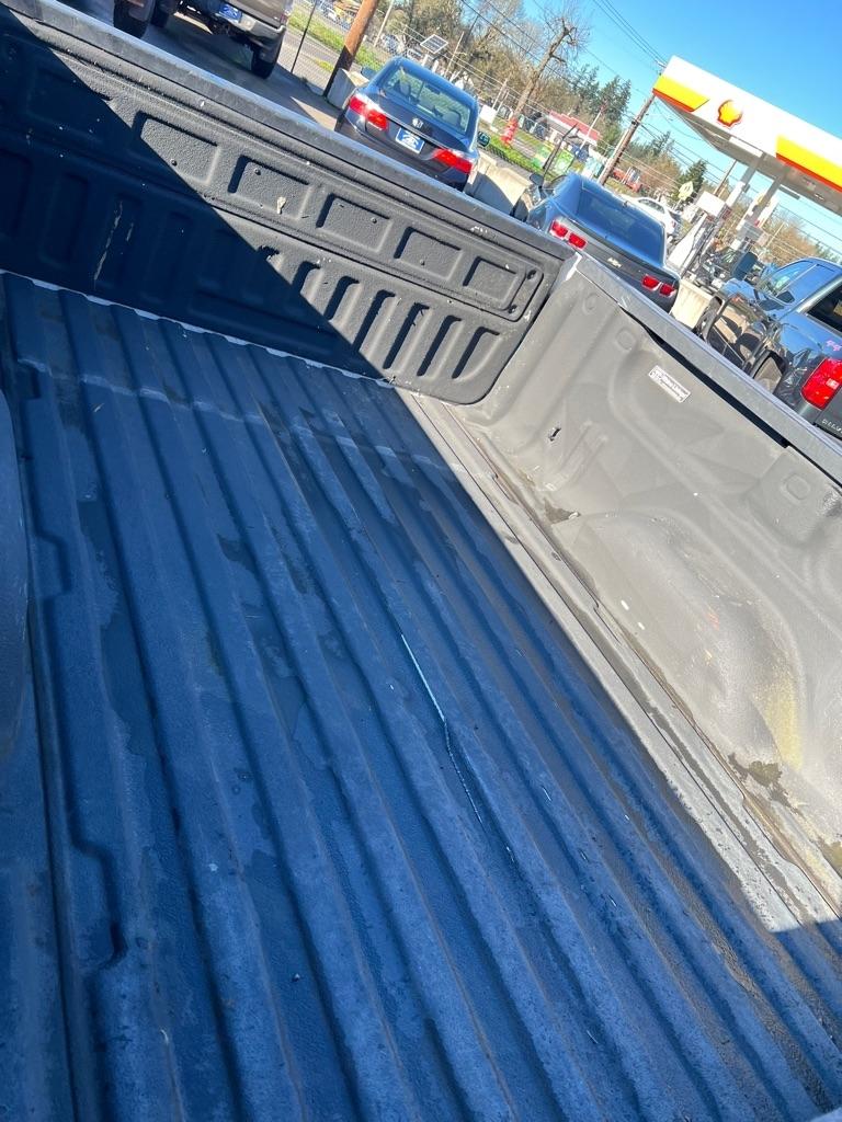 Chevrolet Silverado 1500 2WD Double Cab 143.5" LT w/1LT 2016