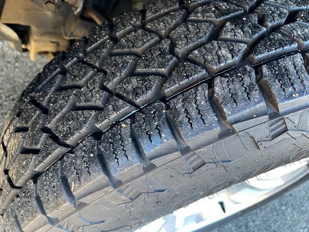 Chevrolet Silverado 1500 2WD Double Cab 143.5" LT w/1LT 2016