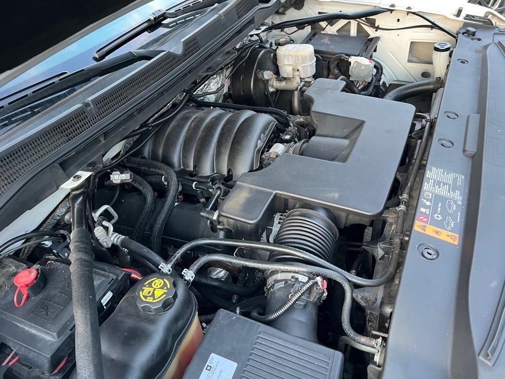 GMC Sierra 1500 4WD Crew Cab 153.0" 2018