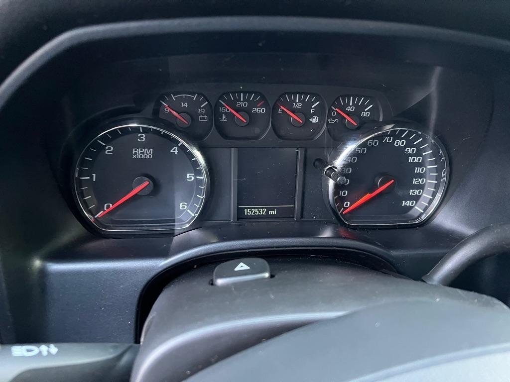 GMC Sierra 1500 4WD Crew Cab 153.0" 2018