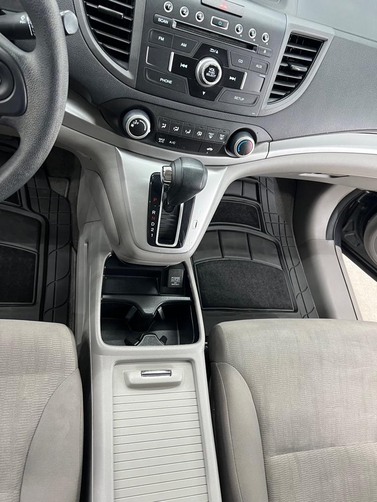 Honda CR-V AWD 5dr LX 2014