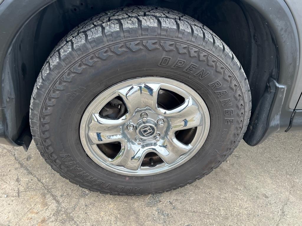 Honda CR-V AWD 5dr LX 2014