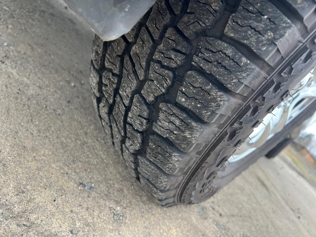 Honda CR-V AWD 5dr LX 2014