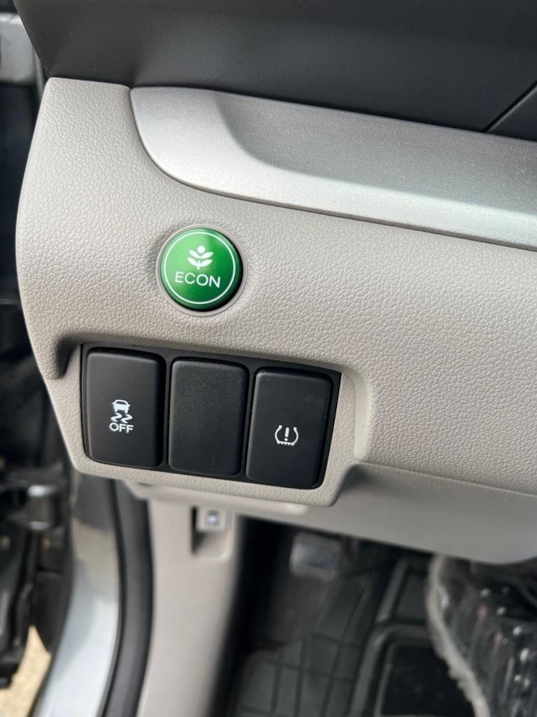 Honda CR-V AWD 5dr LX 2014