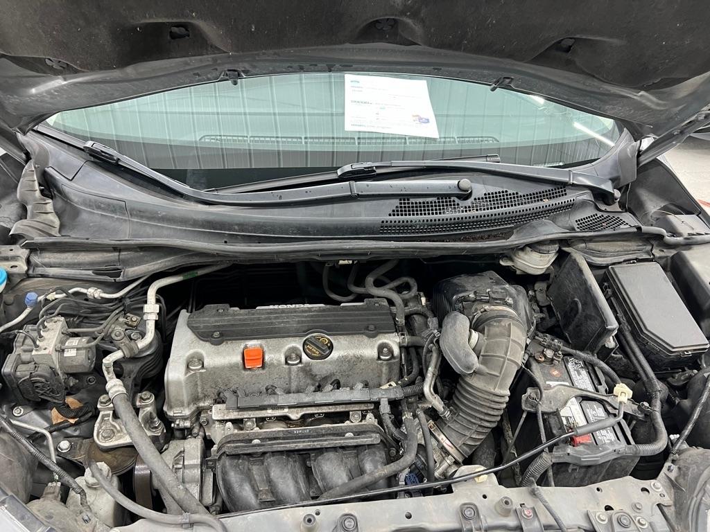 Honda CR-V AWD 5dr LX 2014