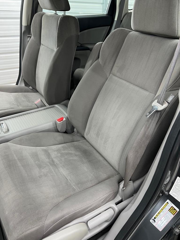 Honda CR-V AWD 5dr LX 2014