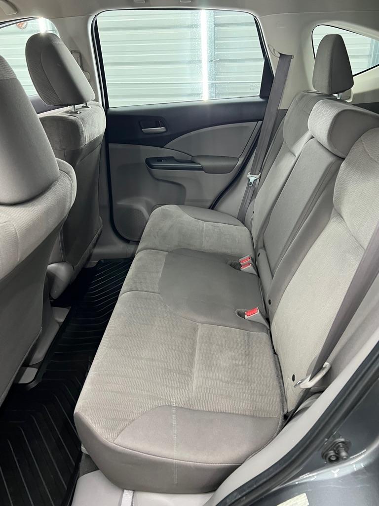 Honda CR-V AWD 5dr LX 2014