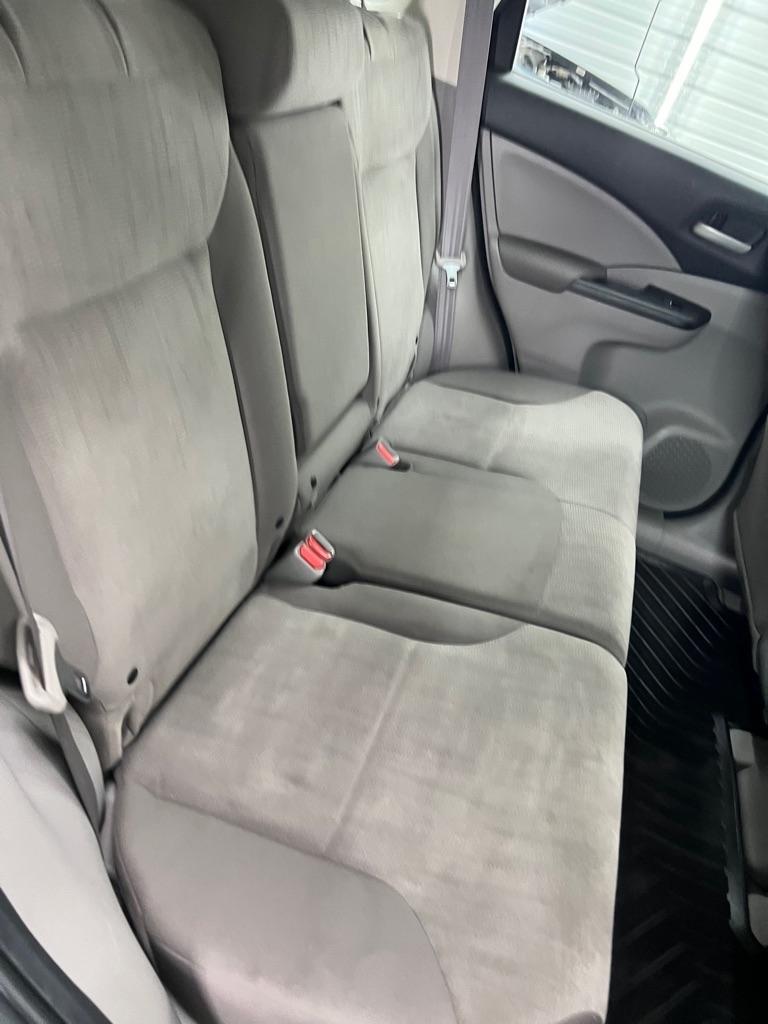 Honda CR-V AWD 5dr LX 2014