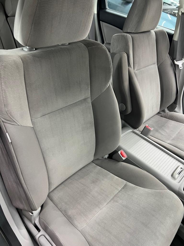 Honda CR-V AWD 5dr LX 2014