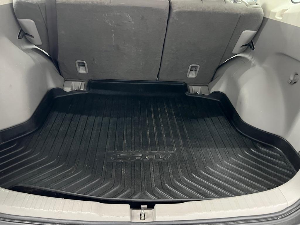 Honda CR-V AWD 5dr LX 2014