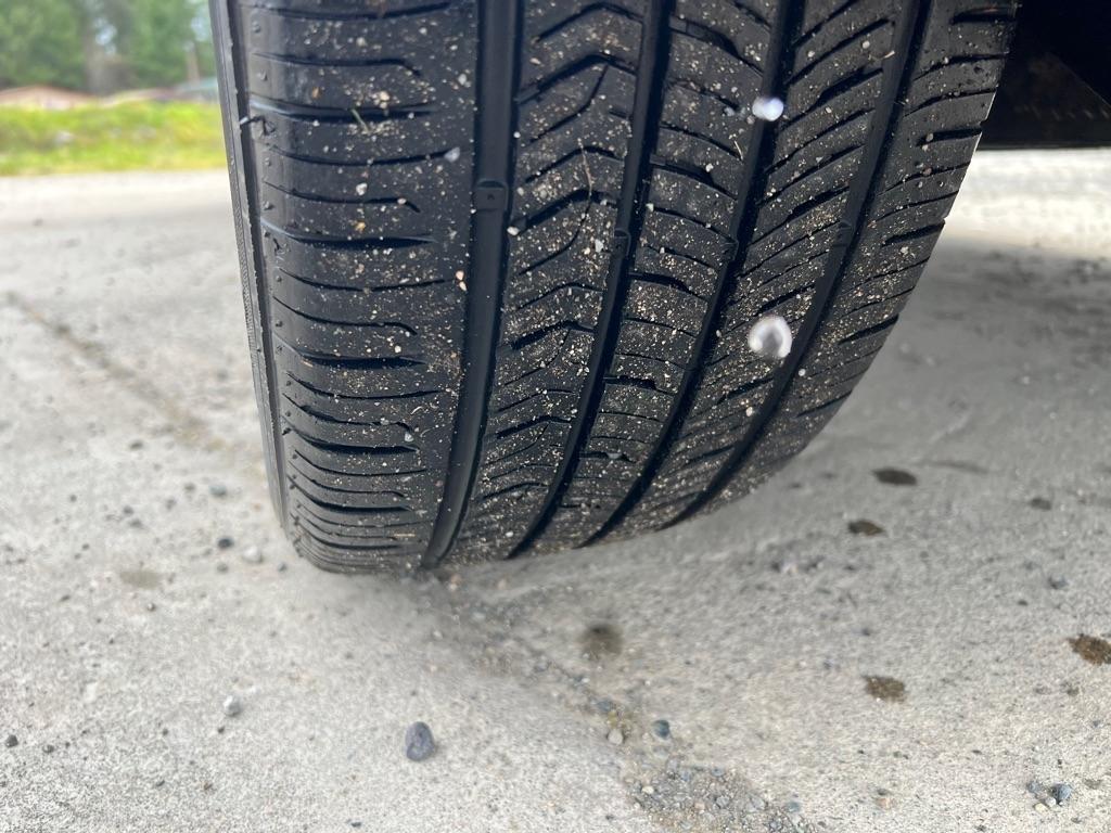 Chevrolet Sonic 5dr HB Auto LT 2016