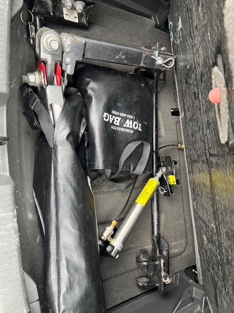 Chevrolet Sonic 5dr HB Auto LT 2016