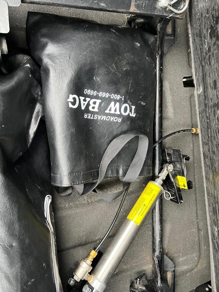 Chevrolet Sonic 5dr HB Auto LT 2016