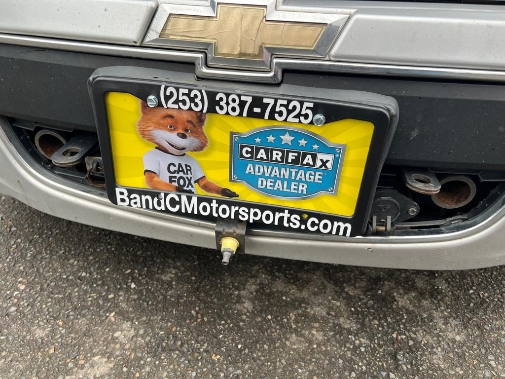 Chevrolet Sonic 5dr HB Auto LT 2016