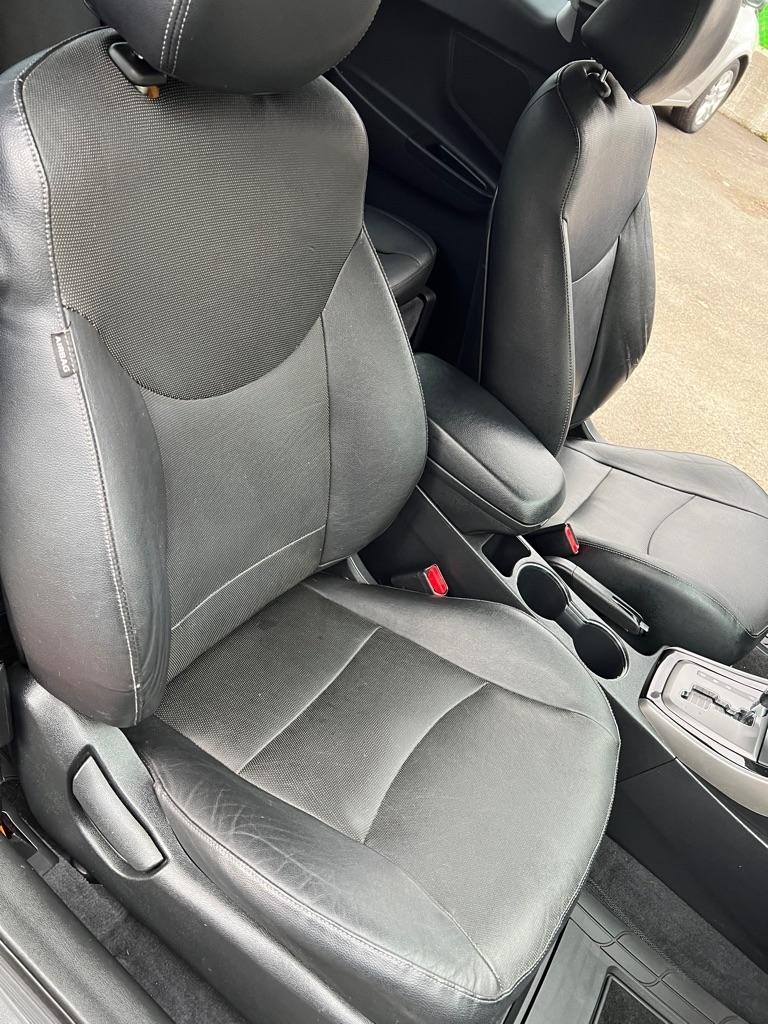 Hyundai Elantra Coupe 2dr Auto SE PZEV 2013