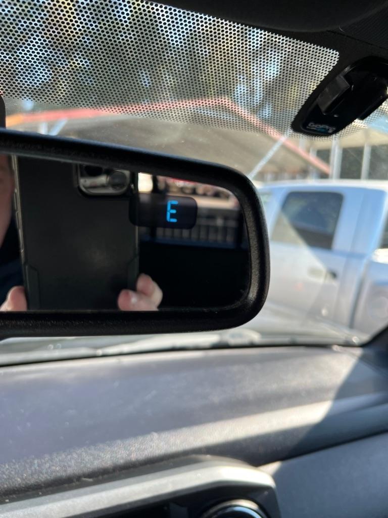 Toyota Tacoma 4WD Access Cab V6 AT SR5 (Natl) 2016