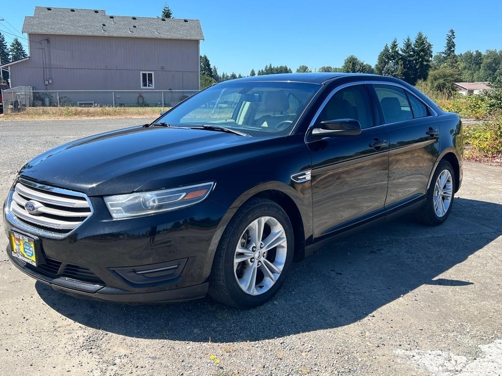 Ford Taurus SEL FWD 2017