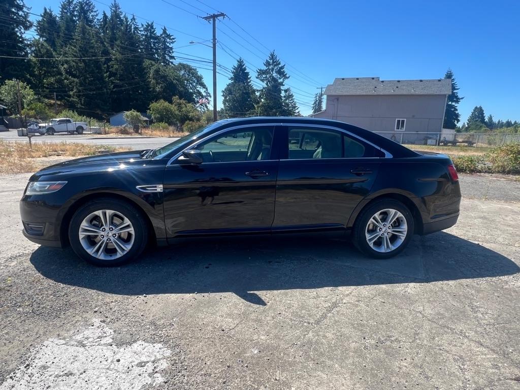 Ford Taurus SEL FWD 2017