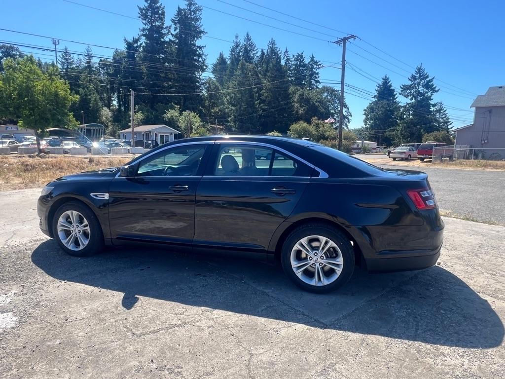 Ford Taurus SEL FWD 2017