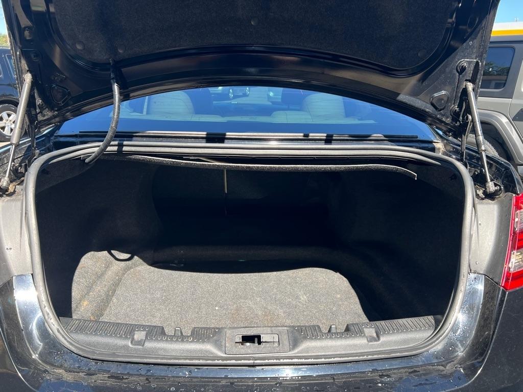 Ford Taurus SEL FWD 2017