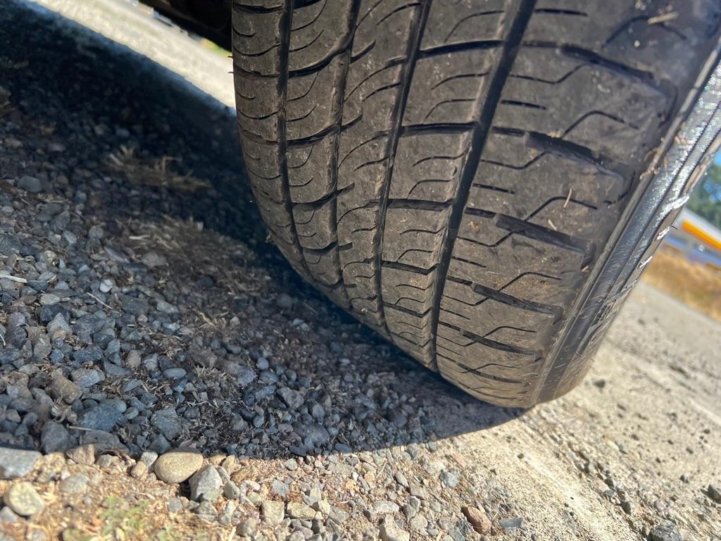 Ford Taurus SEL FWD 2017