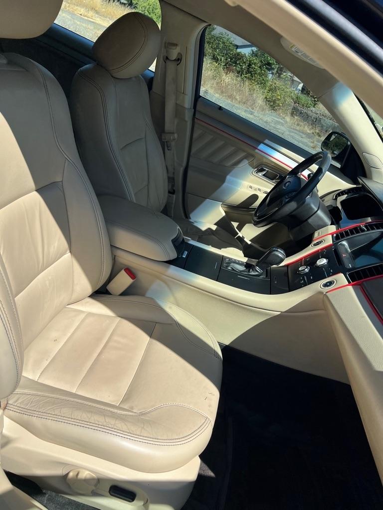 Ford Taurus SEL FWD 2017