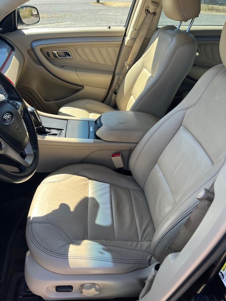 Ford Taurus SEL FWD 2017