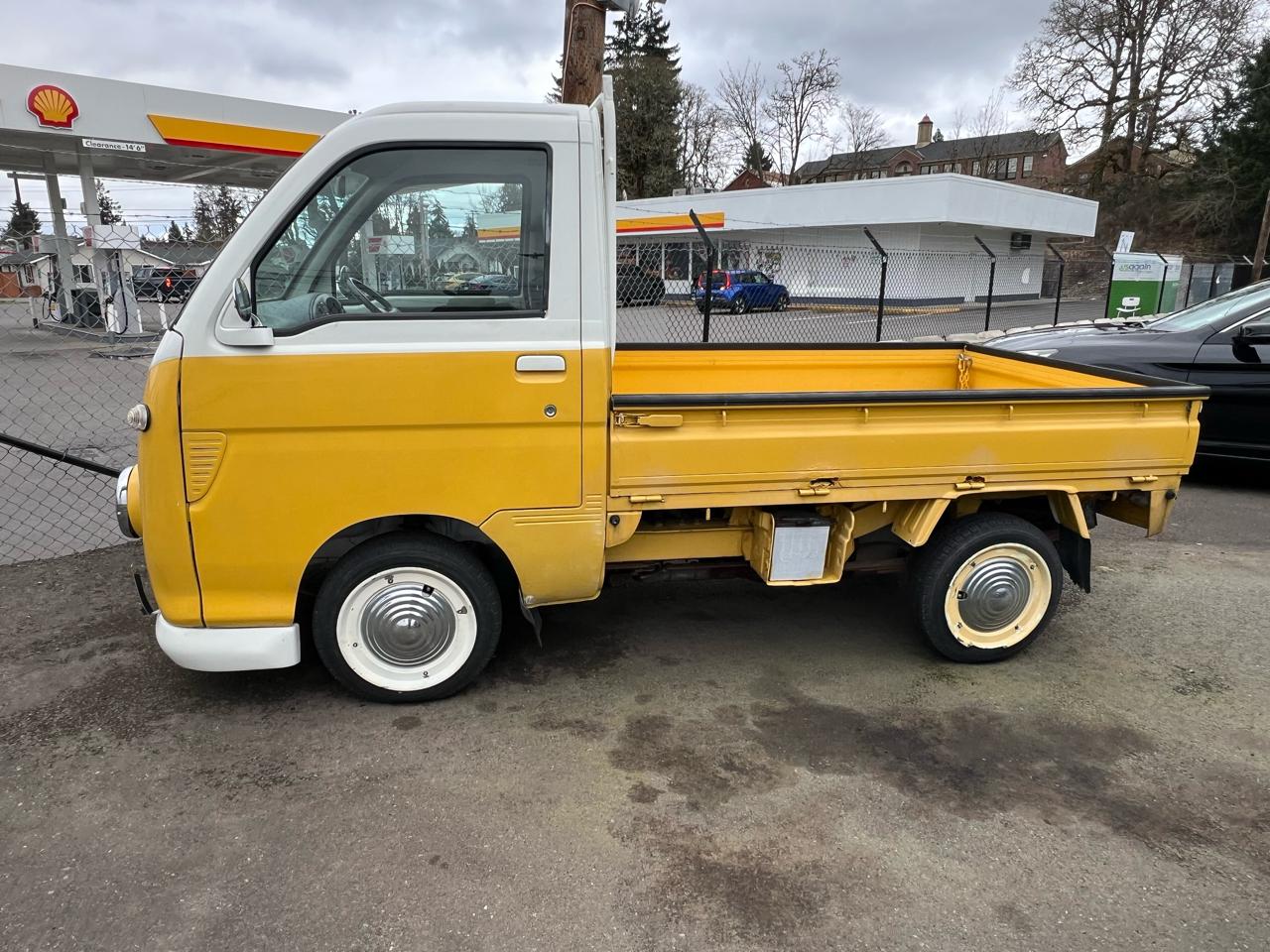 Daihatsu HiJet  1998