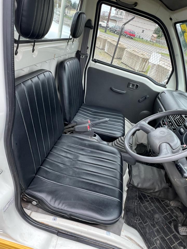 Daihatsu HiJet  1998