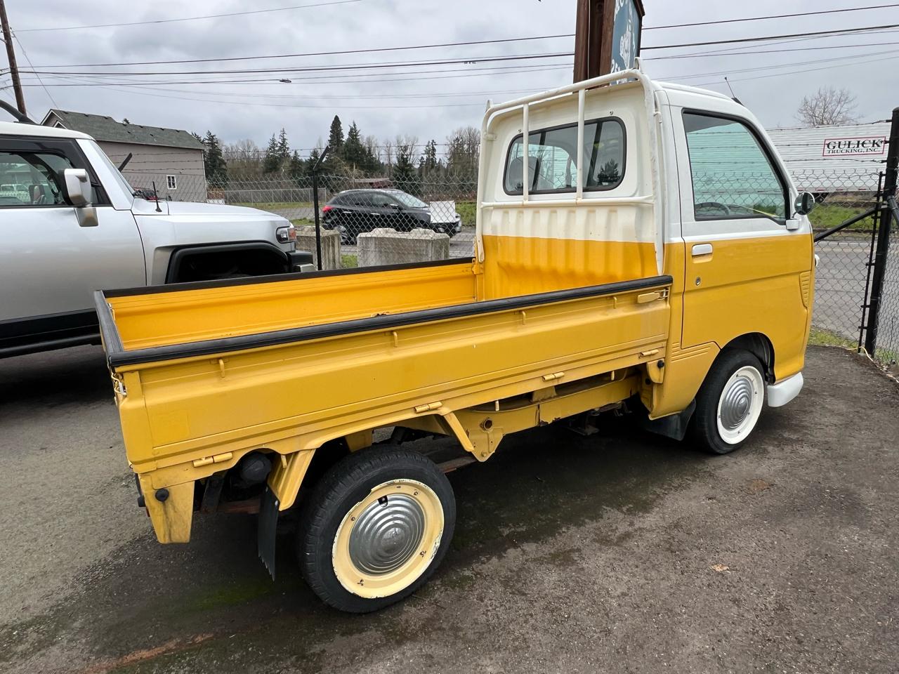 Daihatsu HiJet  1998